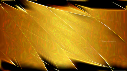 Cool Gold Abstract Texture Background Design
