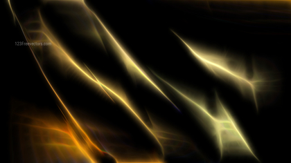 Abstract Cool Gold Texture Background