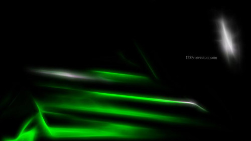 Abstract Cool Green Texture Background