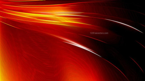 Cool Orange Abstract Texture Background Image