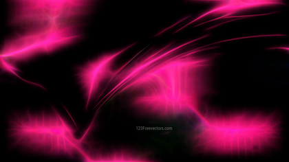 Abstract Cool Pink Texture Background