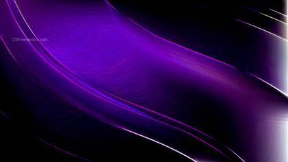 Cool Purple Abstract Texture Background Design