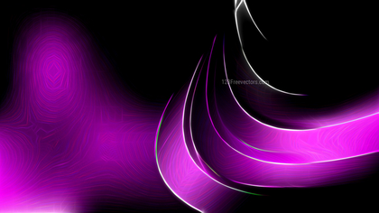 Cool Purple Abstract Texture Background Image