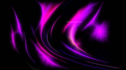 Abstract Cool Purple Texture Background Design