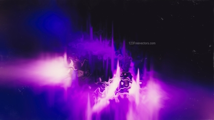 Abstract Cool Purple Texture Background