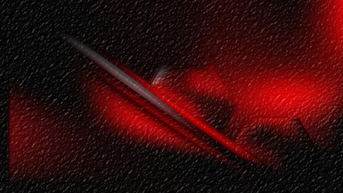 Abstract Cool Red Texture Background Design
