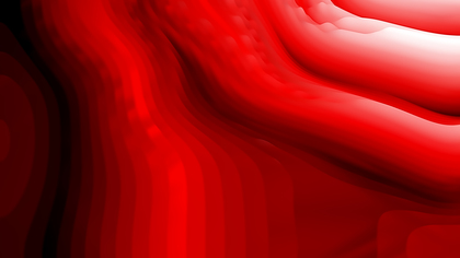 Abstract Cool Red Texture Background Image
