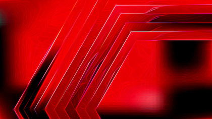 Abstract Cool Red Texture Background