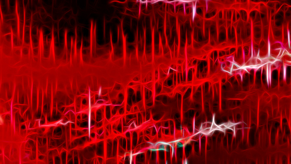Abstract Cool Red Texture Background Design
