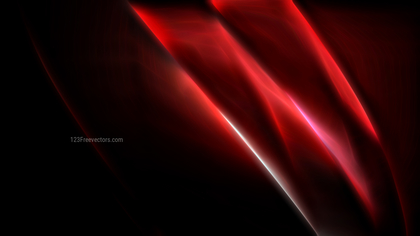 Abstract Cool Red Texture Background Image