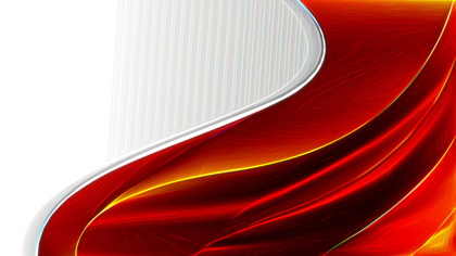 Cool Red Abstract Texture Background Design
