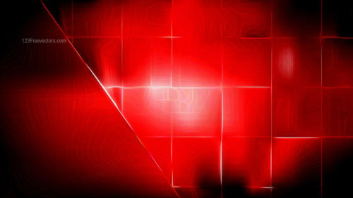 Cool Red Abstract Texture Background Image