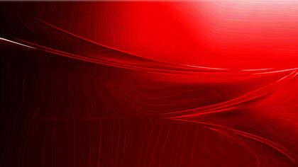 Cool Red Abstract Texture Background