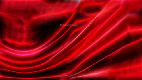 Abstract Cool Red Texture Background Image