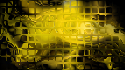 Abstract Cool Yellow Texture Background