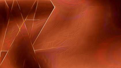 Abstract Copper Color Texture Background