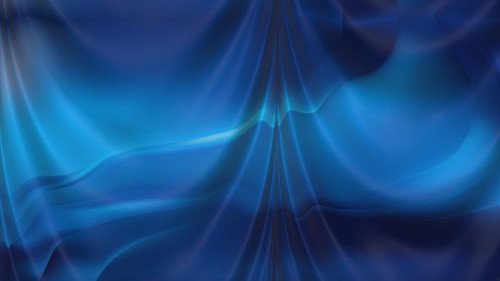 Abstract Dark Blue Texture Background Design
