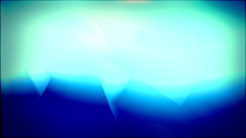 Abstract Dark Blue Texture Background Design