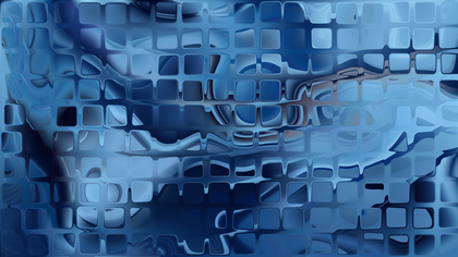 Abstract Dark Blue Texture Background Design