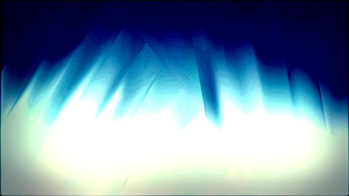 Dark Blue Abstract Texture Background Design