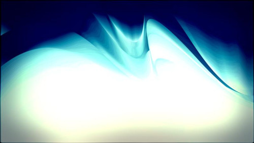 Abstract Dark Blue Texture Background Design