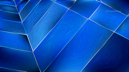Dark Blue Abstract Texture Background
