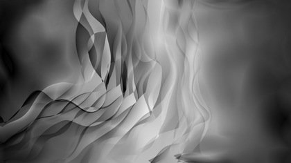 Dark Grey Abstract Texture Background Image