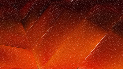 Abstract Dark Orange Texture Background Image