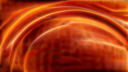 Dark Orange Abstract Texture Background Design