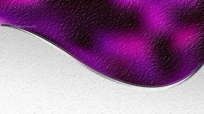 Abstract Dark Purple Texture Background