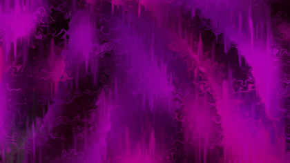 Abstract Dark Purple Texture Background Image