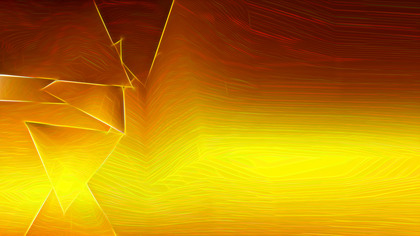 Abstract Gold Texture Background