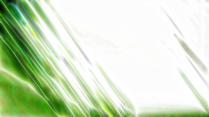 Green and White Abstract Texture Background Design