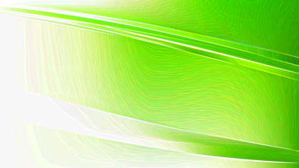 Green and White Abstract Texture Background Image