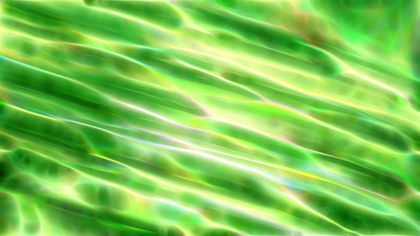 Abstract Green and White Texture Background Image