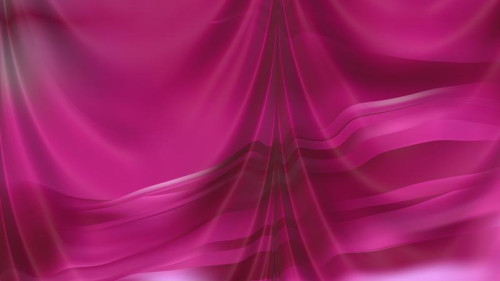 Abstract Hot Pink Texture Background Image