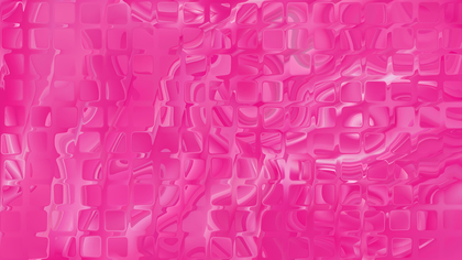 Abstract Hot Pink Texture Background