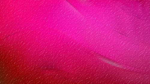 Hot Pink Abstract Texture Background Design