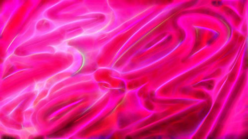 Abstract Hot Pink Texture Background Image