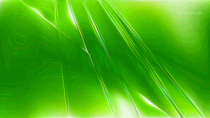 Abstract Neon Green Texture Background Design