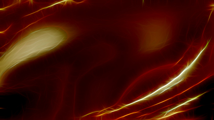 Abstract Orange and Black Texture Background