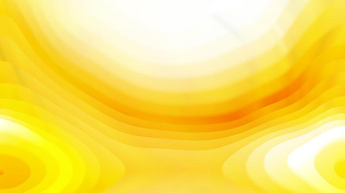 Abstract Orange and White Texture Background