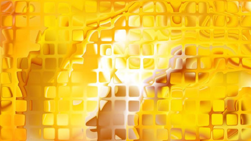 Abstract Orange and White Texture Background Image