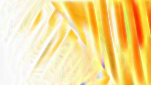 Orange and White Abstract Texture Background Image