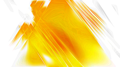 Abstract Orange and White Texture Background Design