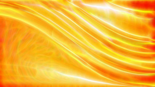 Abstract Orange and White Texture Background Image