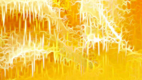 Orange and White Abstract Texture Background Image