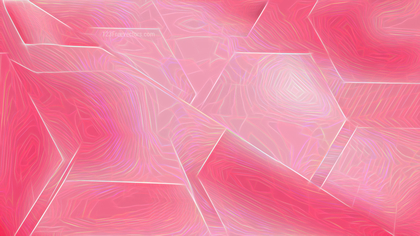 Abstract Pink Texture Background Image