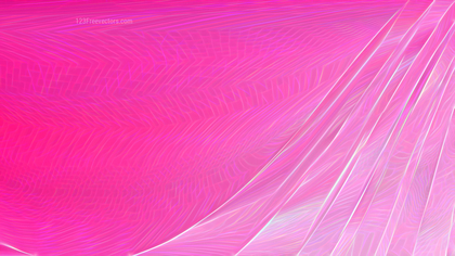 Abstract Pink Texture Background