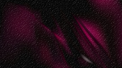 Abstract Pink and Black Texture Background Design